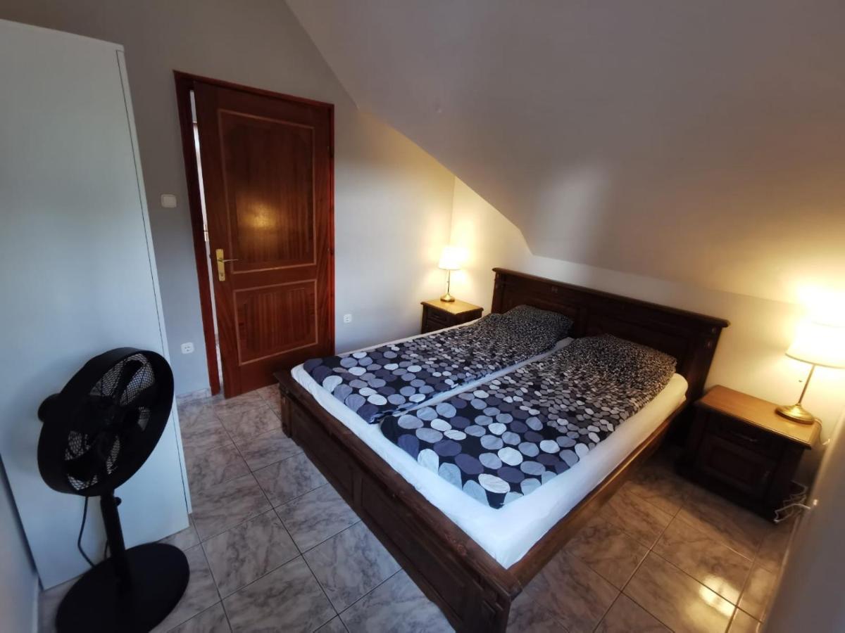 Silver Beach Resort Zamárdi Kültér fotó