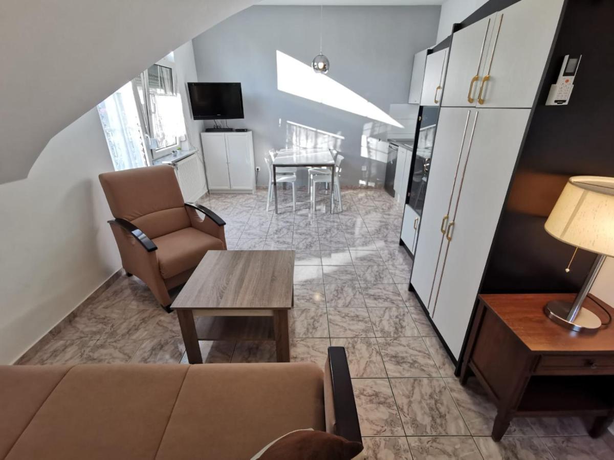 Silver Beach Resort Zamárdi Kültér fotó