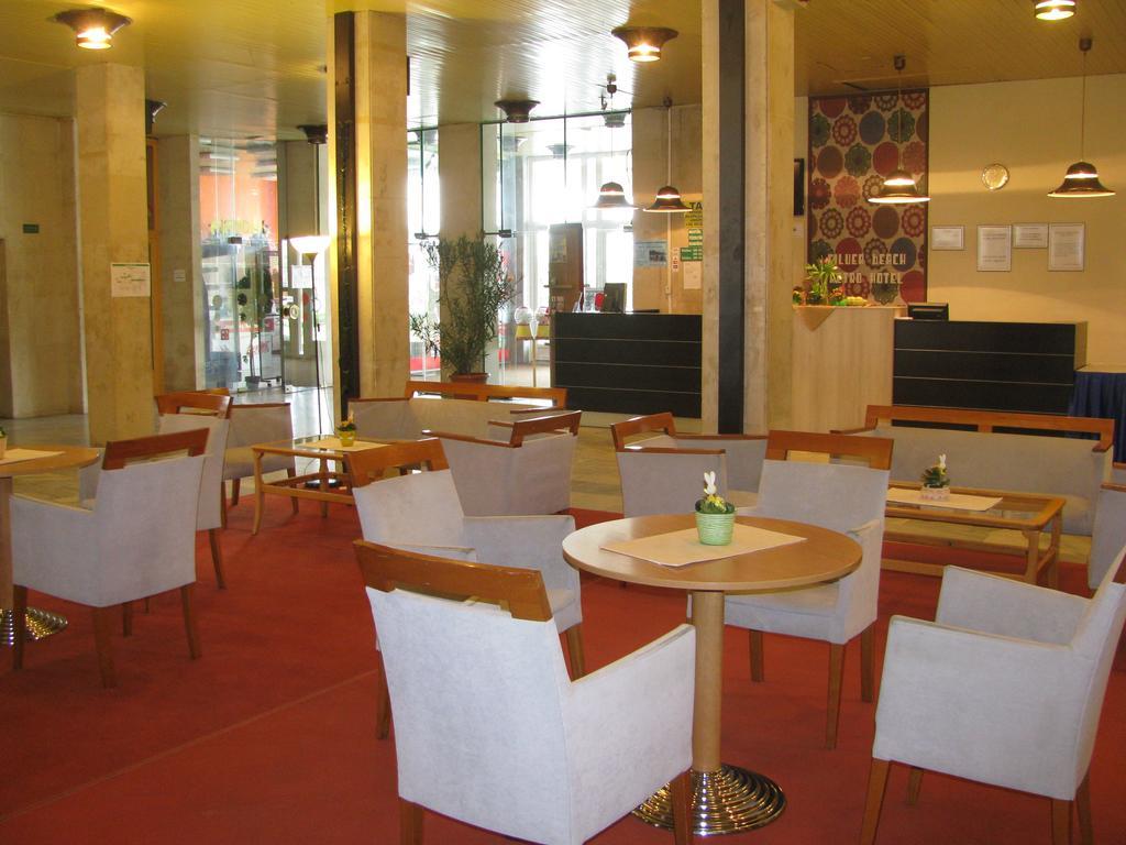 Silver Beach Resort Zamárdi Kültér fotó